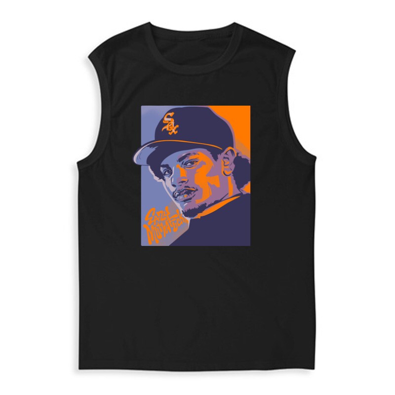 Easy E. Férfi Trikó