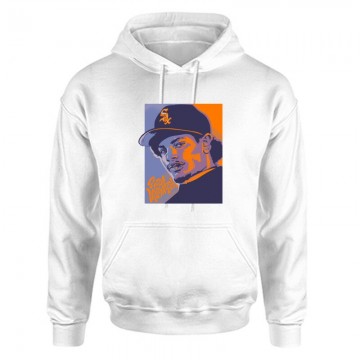 Easy E. Unisex Kapucnis Pulcsi