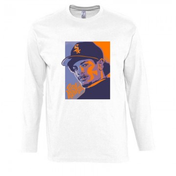 Easy E. Hosszú Ujjú Póló