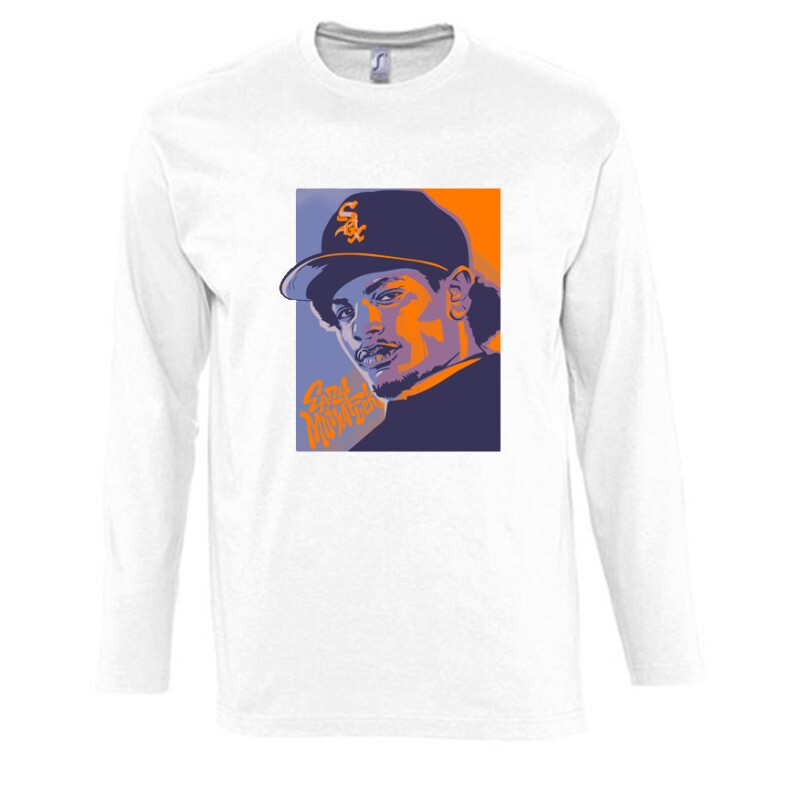 Easy E. Hosszú Ujjú Póló