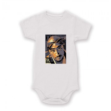 2PAC Back Baby Body