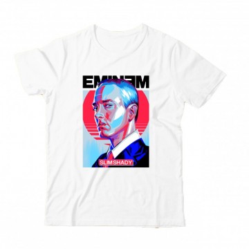 Eminem Slim Shady Gyermek Póló