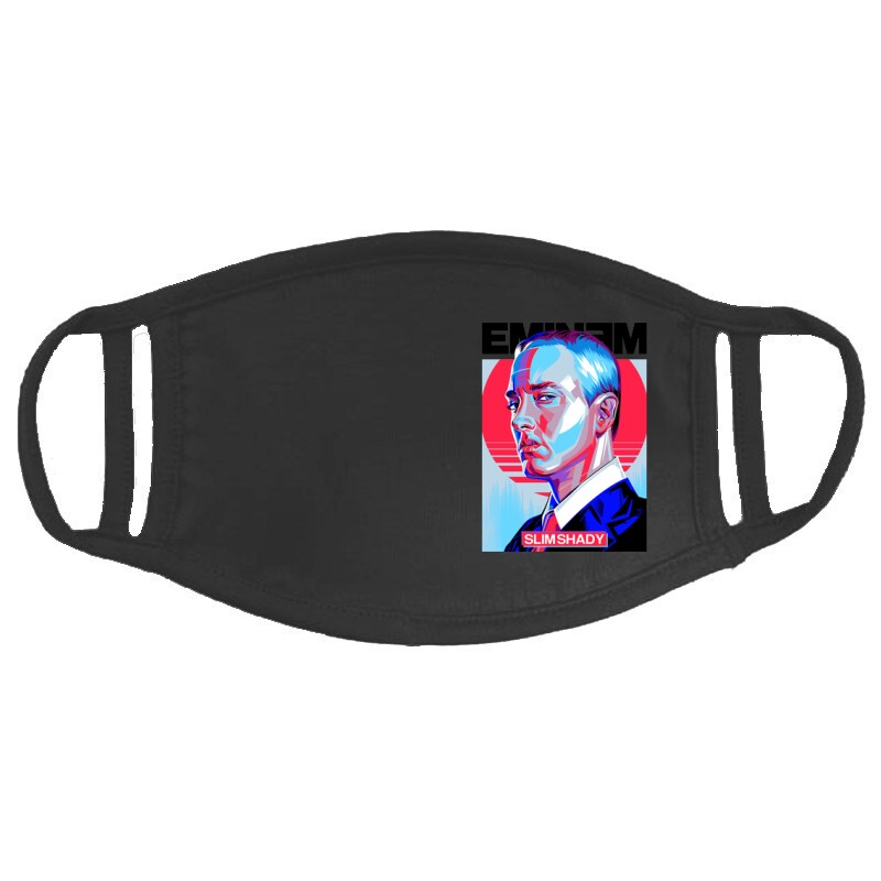 Eminem Slim Shady Arcmaszk