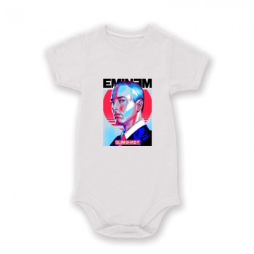 Eminem Slim Shady Baby Body