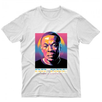 Dr Dre The Cronic Unisex Póló