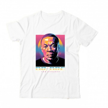 Dr Dre The Cronic Gyermek Póló