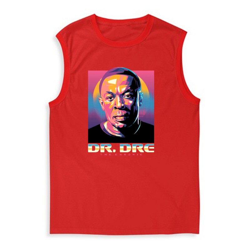 Dr Dre The Cronic Férfi Trikó