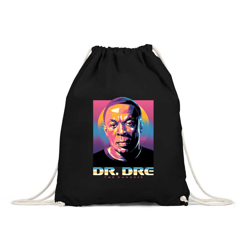 Dr Dre The Cronic Hátizsák