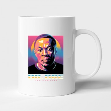 Dr Dre The Cronic Bögre