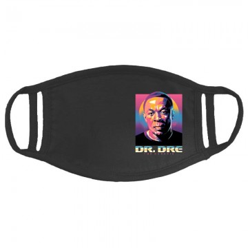 Dr Dre The Cronic Arcmaszk