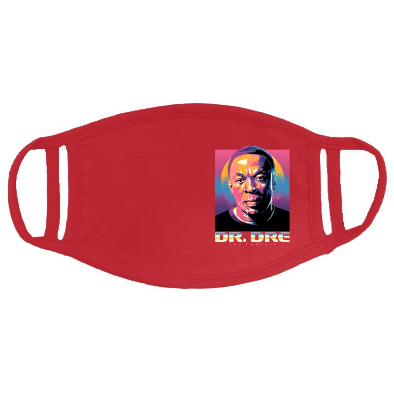 Dr Dre The Cronic Arcmaszk