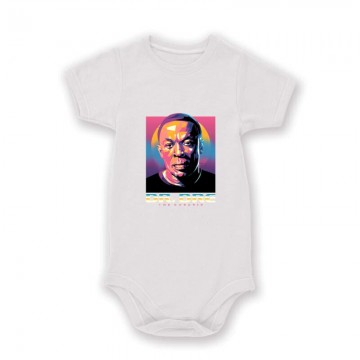 Dr Dre The Cronic Baby Body