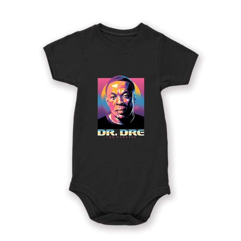 Dr Dre The Cronic Baby Body