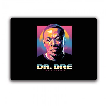 Dr Dre The Cronic Egérpad