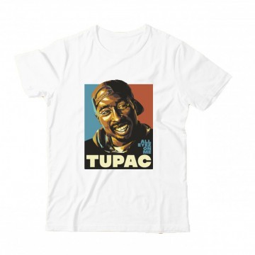 2PAC All Eyez on Me Gyermek Póló