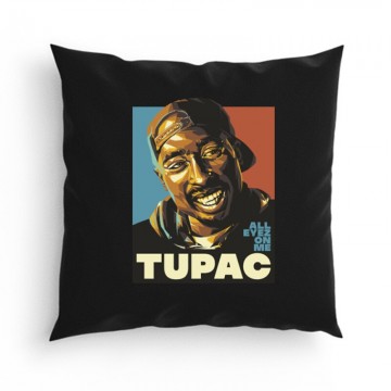 2PAC All Eyez on Me Párna