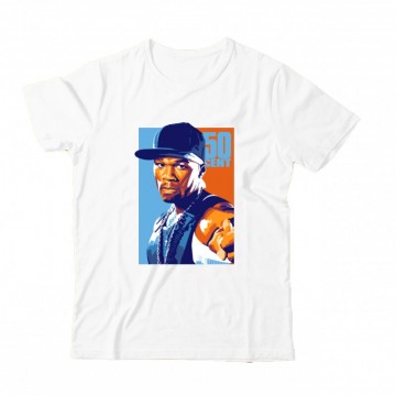 50 Cent Gyermek Póló
