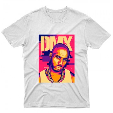 DMX Unisex Póló
