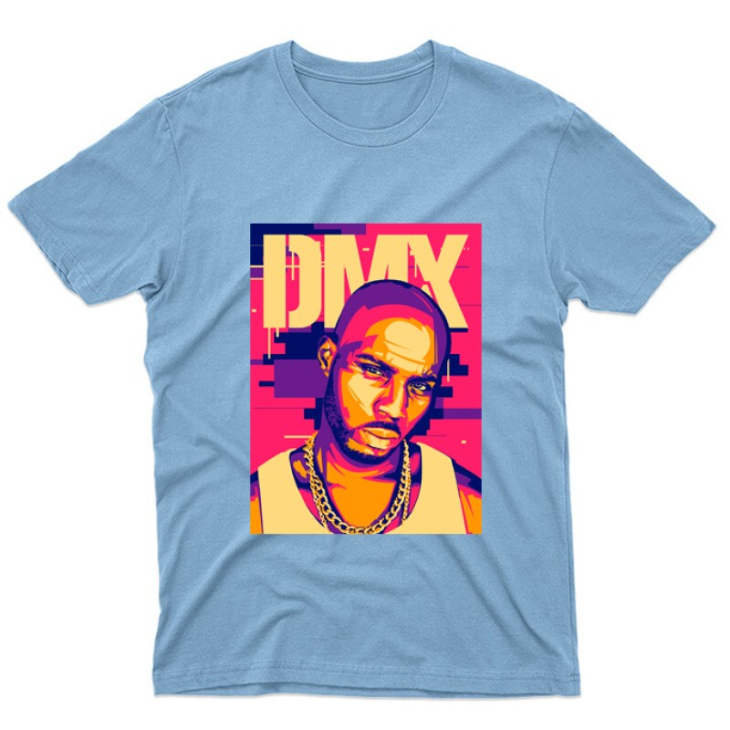 DMX Unisex Póló