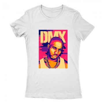 DMX Női Póló