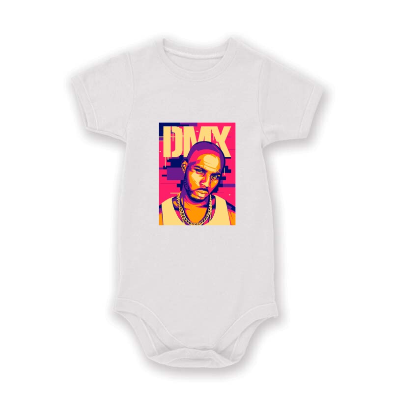 DMX Baby Body