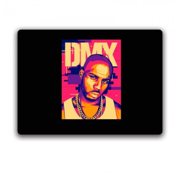 DMX Egérpad