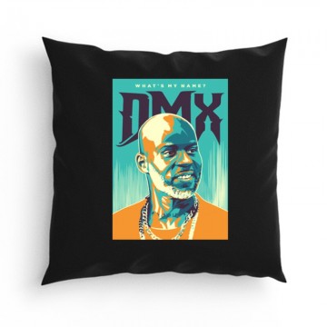 DMX What's my name Párna