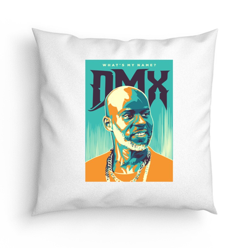 DMX What's my name Párna