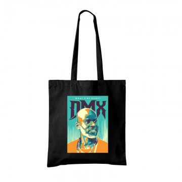 DMX What's my name Bevásárló Táska