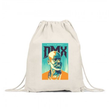 DMX What's my name Hátizsák