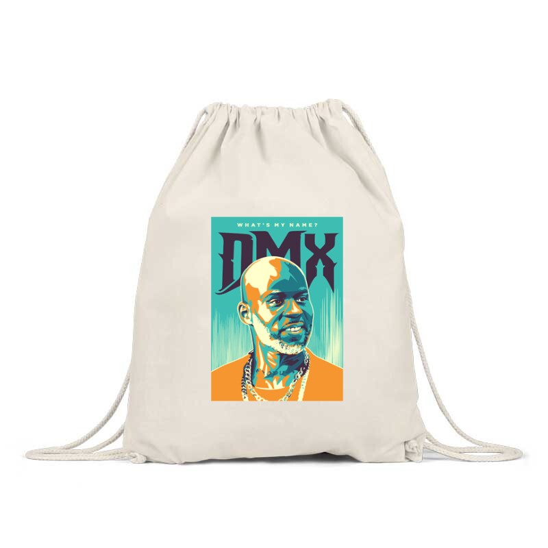 DMX What's my name Hátizsák