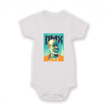 DMX What's my name Baby Body