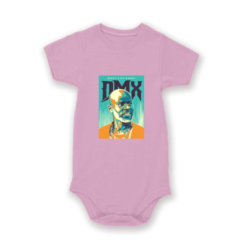 DMX What's my name Baby Body