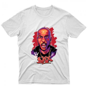 RIP DMX Unisex Póló