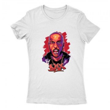 RIP DMX Női Póló