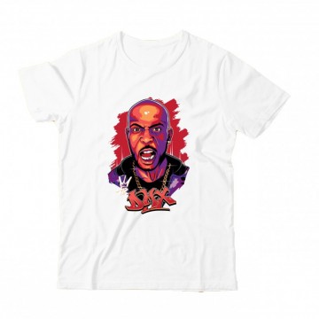 RIP DMX Gyermek Póló