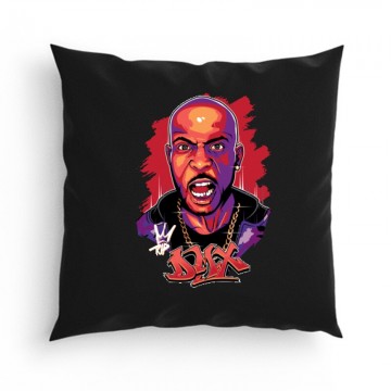 RIP DMX Párna