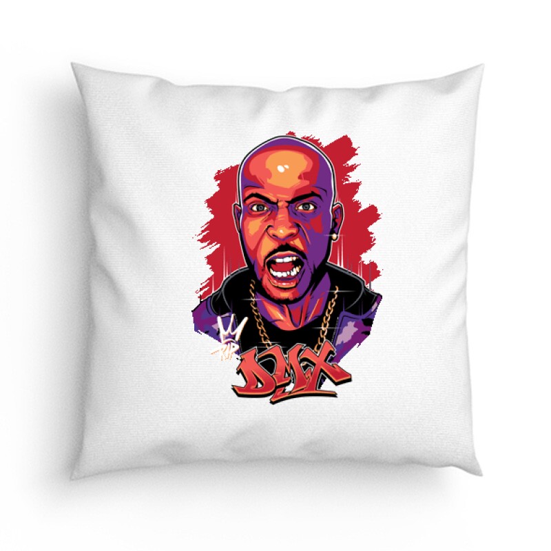RIP DMX Párna
