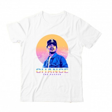 CHANCE THE RAPPER Gyermek Póló