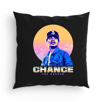CHANCE THE RAPPER Párna