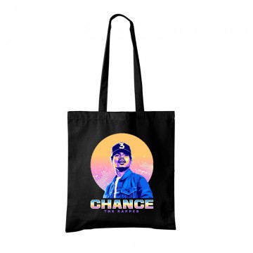 CHANCE THE RAPPER Bevásárló Táska