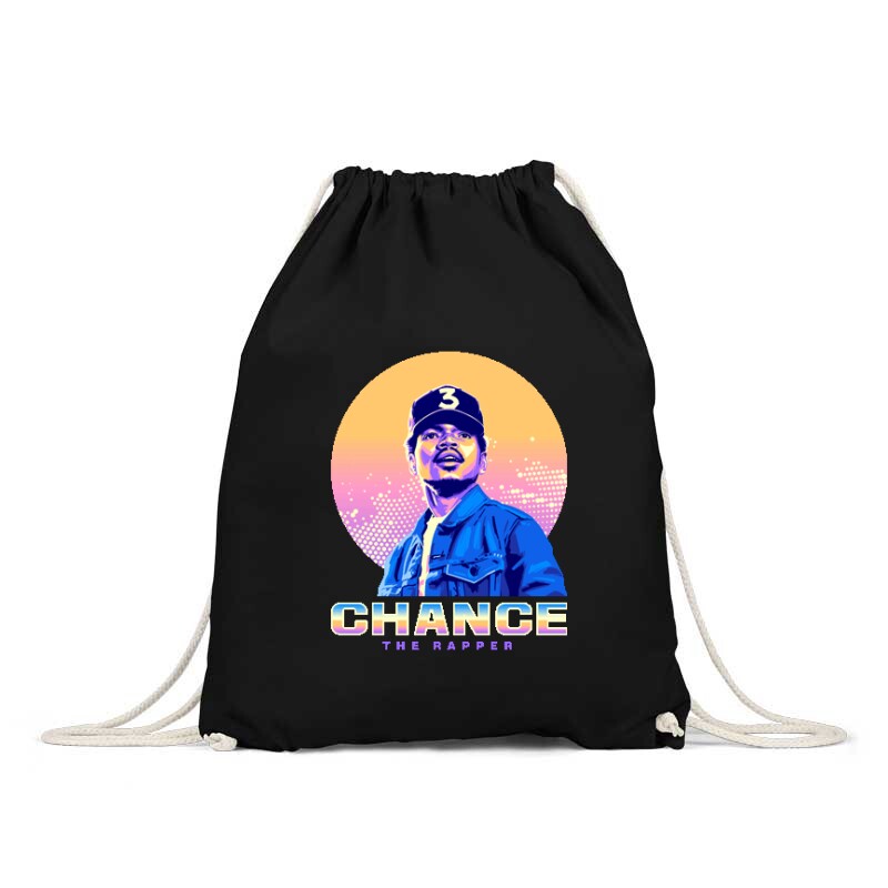 CHANCE THE RAPPER Hátizsák