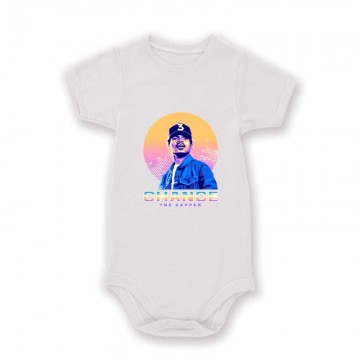 CHANCE THE RAPPER Baby Body