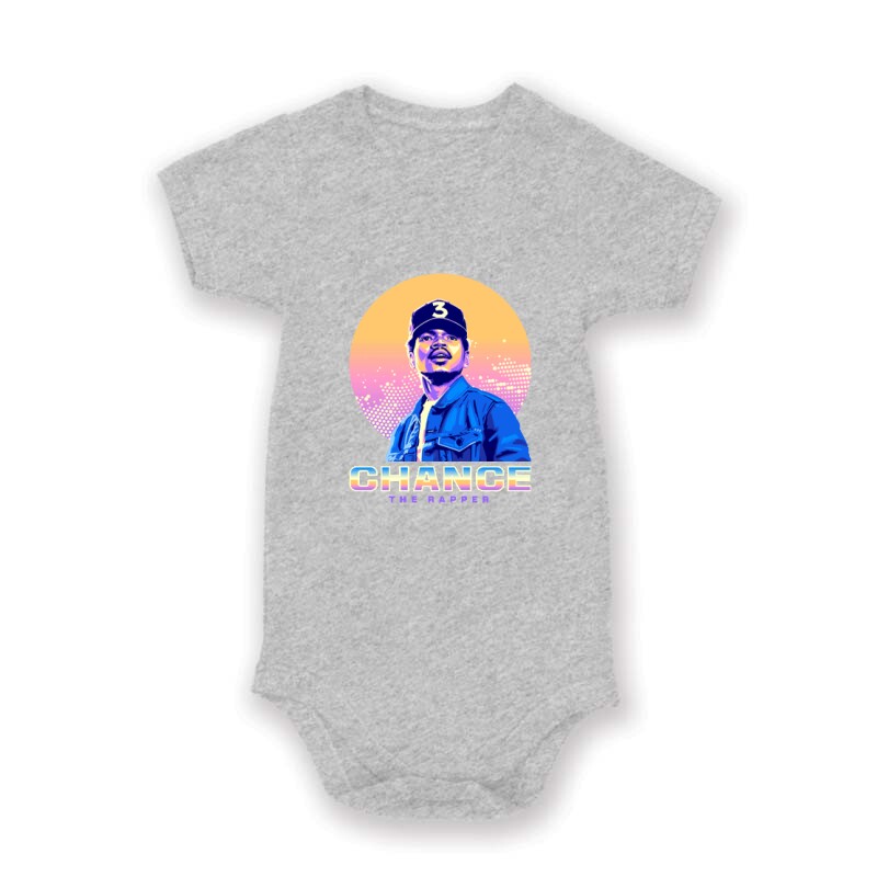 CHANCE THE RAPPER Baby Body