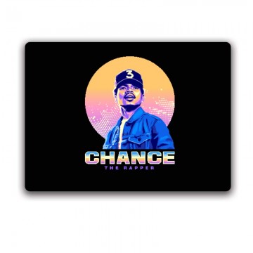 CHANCE THE RAPPER Egérpad