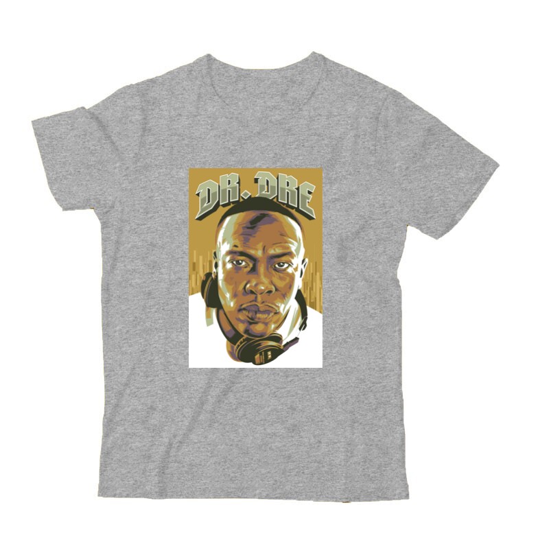 Dr Dre headphones Gyermek Póló