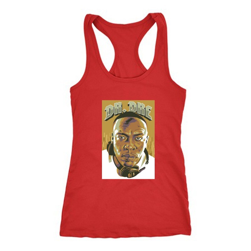 Dr Dre headphones Női Trikó