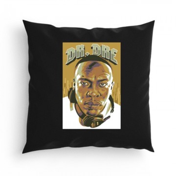 Dr Dre headphones Párna