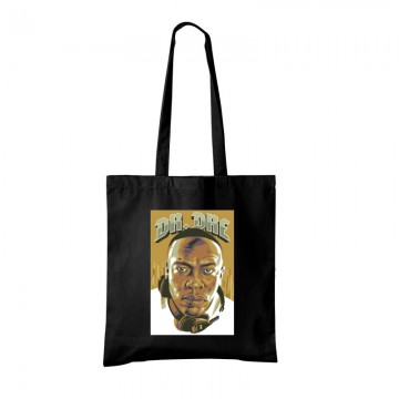 Dr Dre headphones Bevásárló Táska