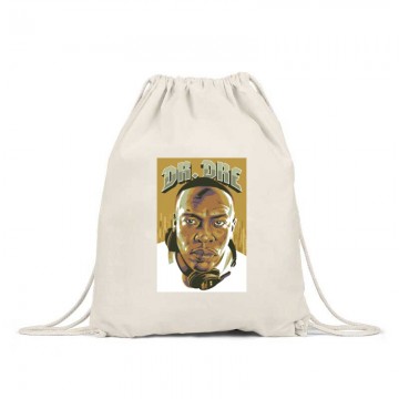 Dr Dre headphones Hátizsák